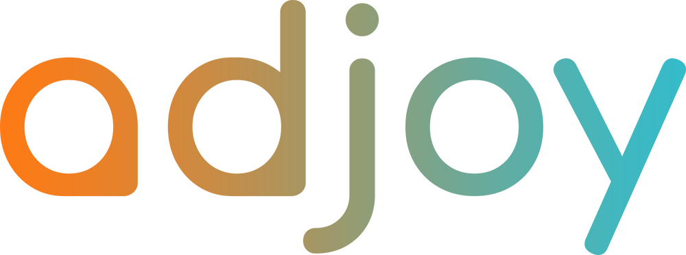 adjoy