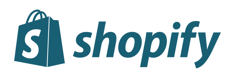 Shopify logo 195f74