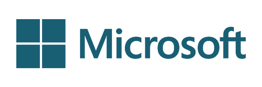 Microsoft logo