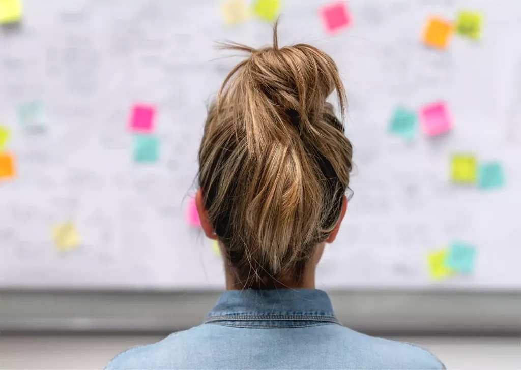 Strategi brainstorming